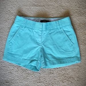 J.Crew Chino Shorts 00